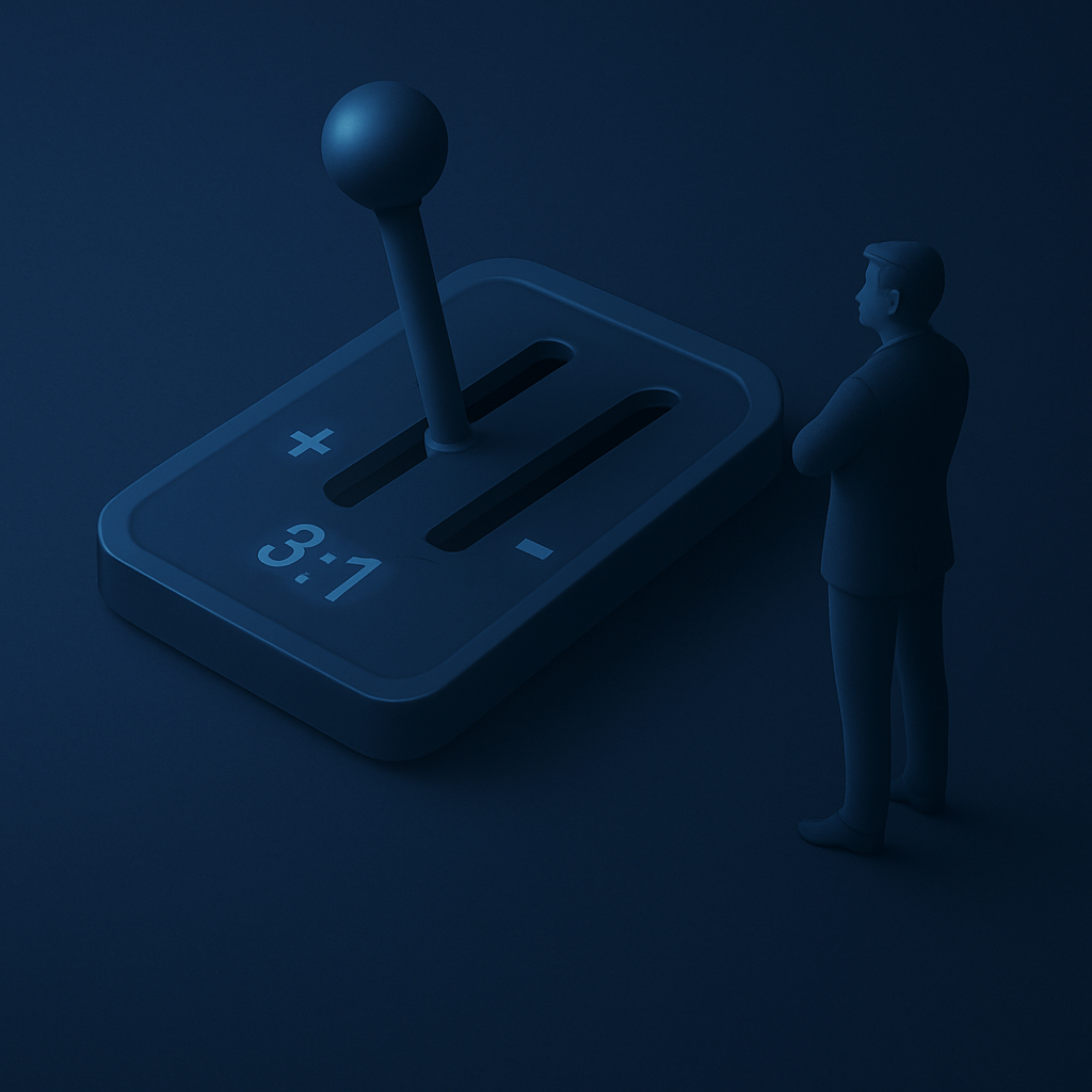 Effet de Levier en Trading