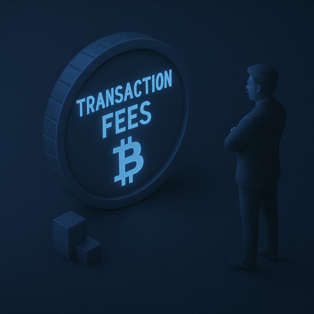 Réduire les frais de transaction